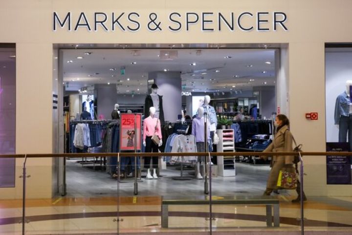 Marks & Spencer Rusiya bazarını tamamilə tərk edəcək